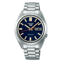 Watch Seiko 5 Sport in Steel SRPK87K1
